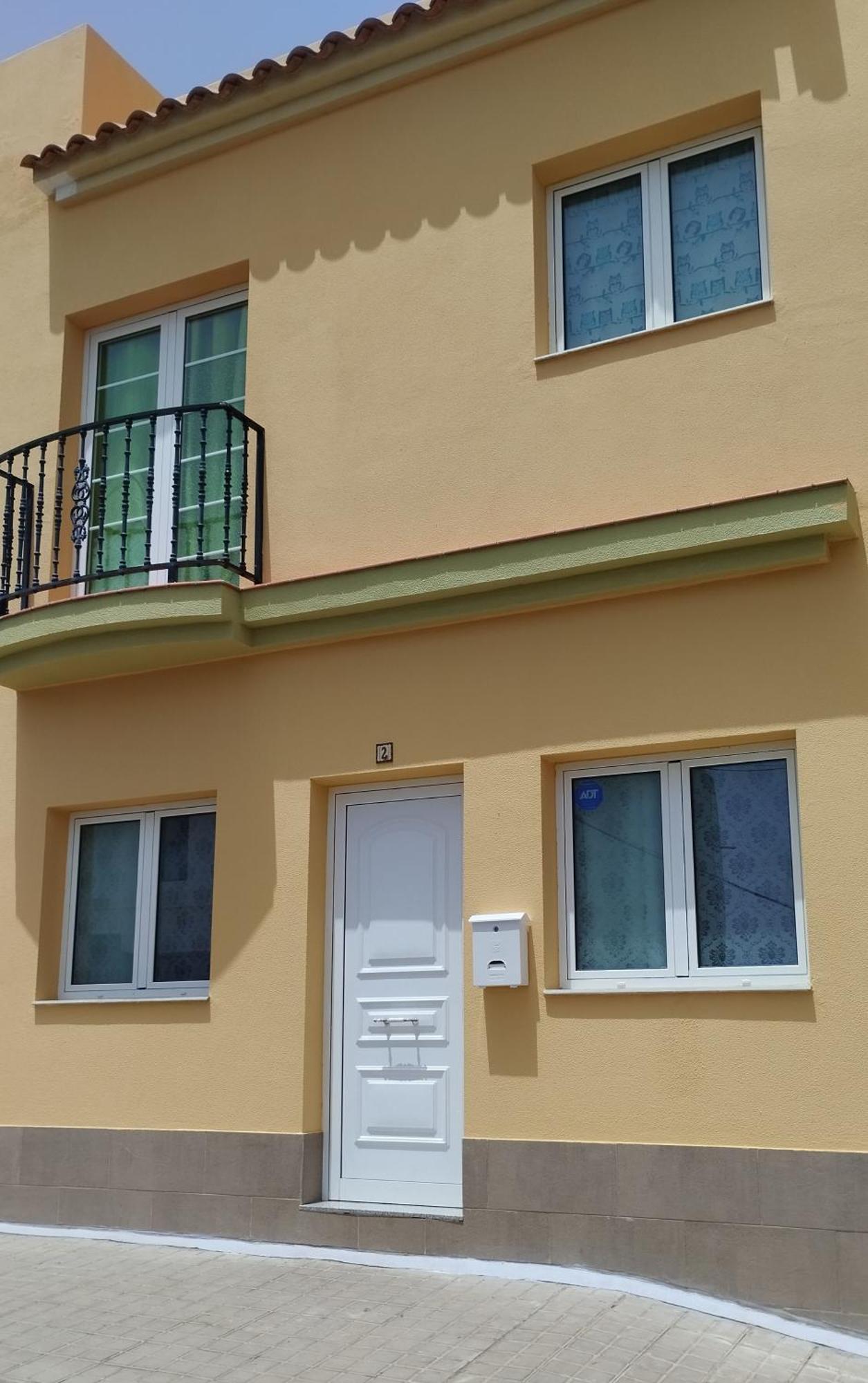 Willa Casa Bella Lucia Casablanca  Zewnętrze zdjęcie