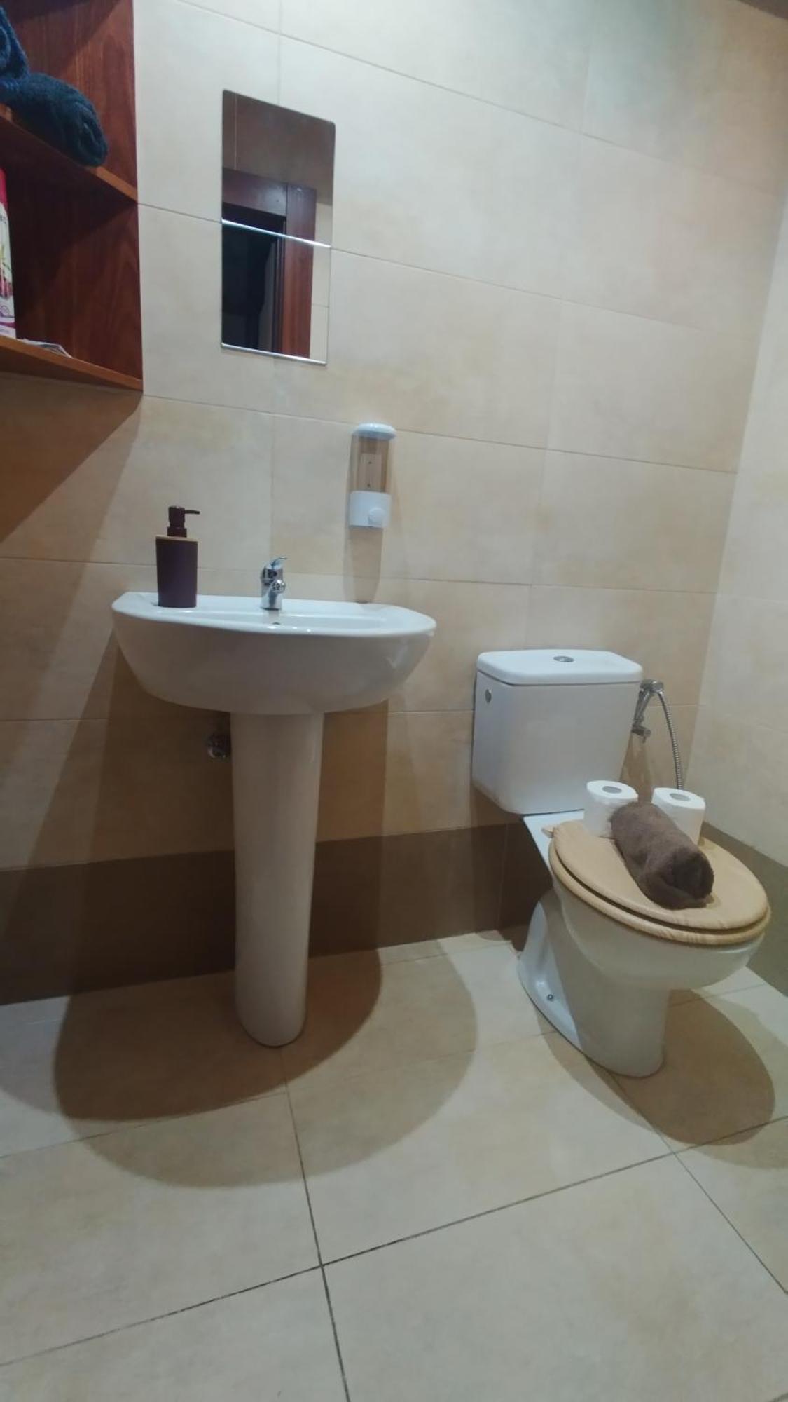 Willa Casa Bella Lucia Casablanca  Zewnętrze zdjęcie