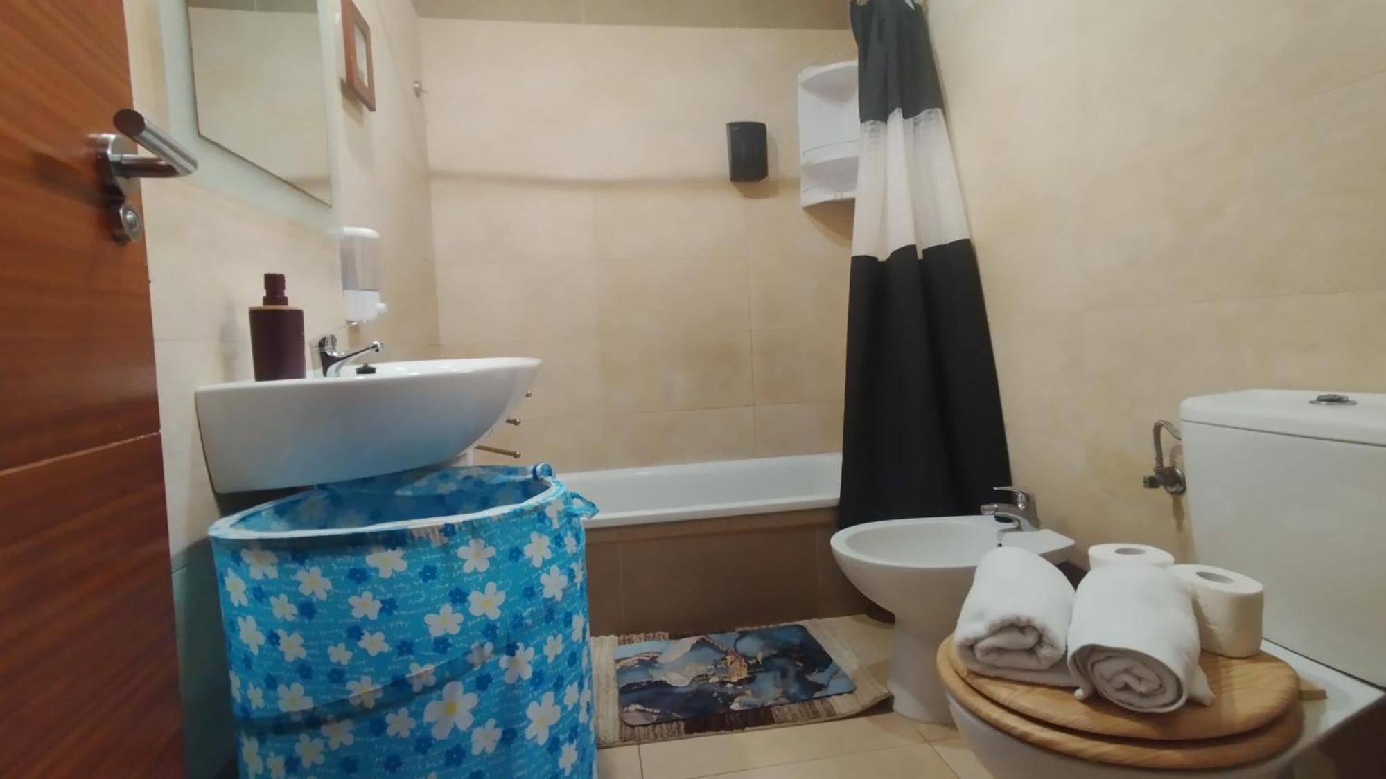 Willa Casa Bella Lucia Casablanca  Zewnętrze zdjęcie