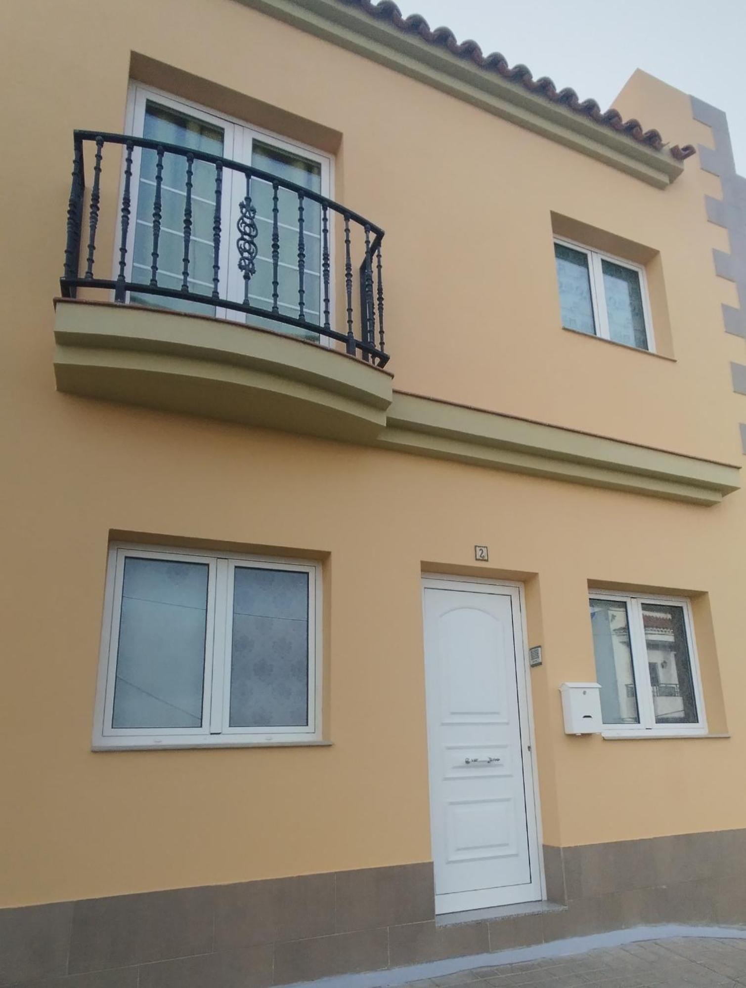 Willa Casa Bella Lucia Casablanca  Zewnętrze zdjęcie